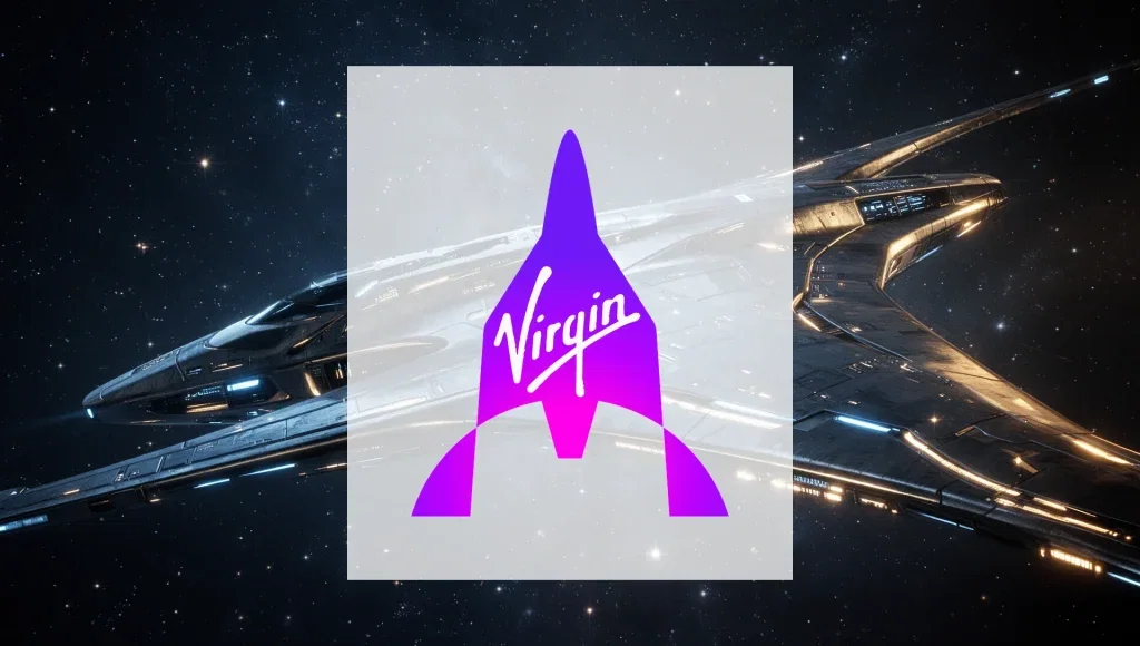 Virgin Galactic Aktie: 134 Millionen US-Dollar aufgenommen Virgin Galactic Aktie - Beitragsbild