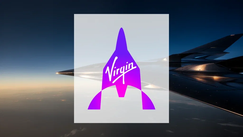 Virgin Galactic Aktie - Beitragsbild