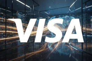 Visa Aktie: 4 Billionen Dollar Zahlungsvolumen im Quartal