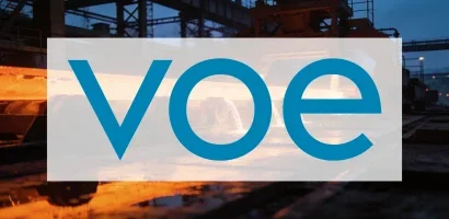 Voestalpine Aktie: Nettogewinn steigt um 84,6 Prozent