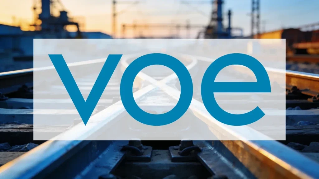 Voestalpine Aktie: 470-Millionen-Auftrag Rail Baltica gesichert Voestalpine Aktie - Beitragsbild