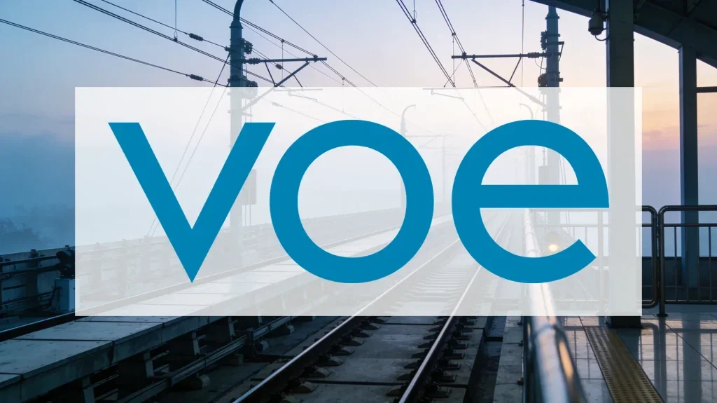 Voestalpine nach Rekordquartal: Wie viel Substanz steckt hinter der Guidance-Bestätigung? Voestalpine Aktie - Beitragsbild