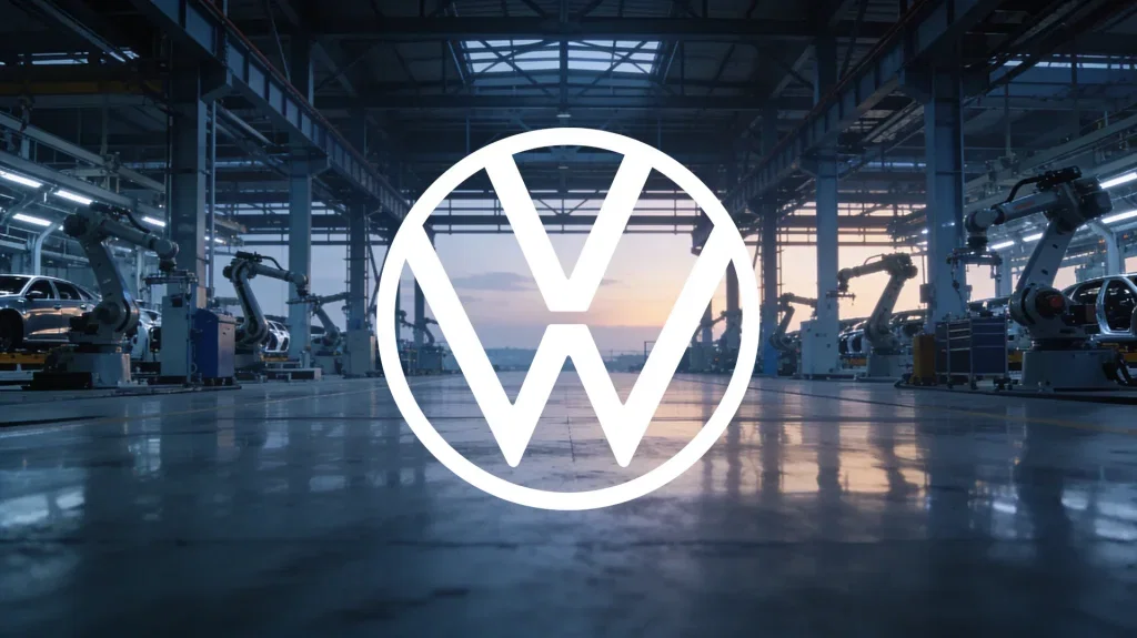Volkswagen Aktie: Pickup-Plan für Chattanooga erwogen Volkswagen Aktie - Beitragsbild