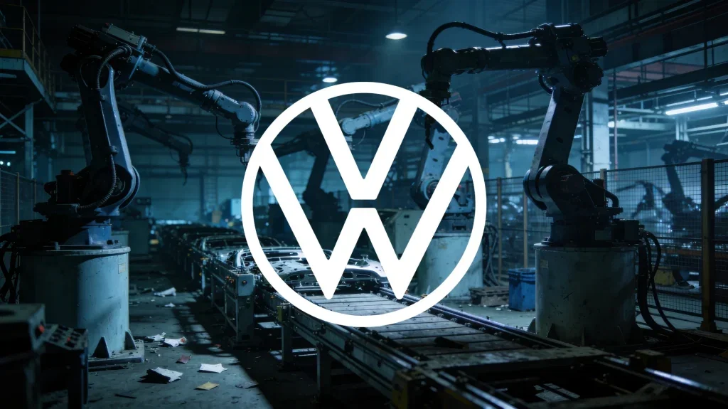 Volkswagen Aktie: 75.000 ID-Fahrzeuge zurückgerufen Volkswagen Aktie - Beitragsbild