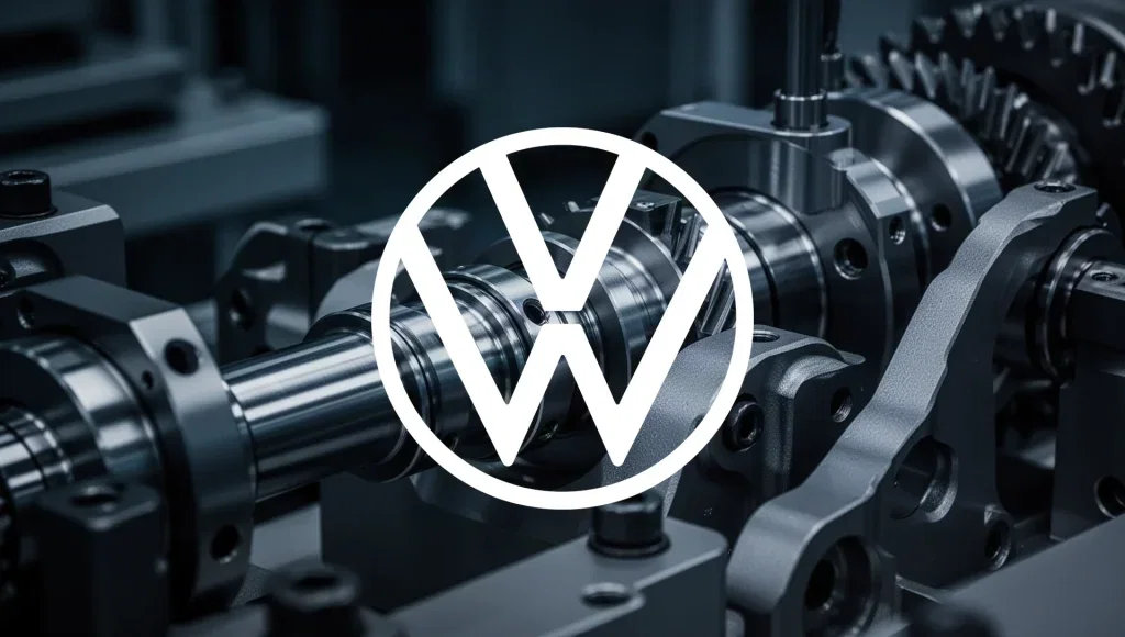 Volkswagen Aktie: 65 Euro gegen 24 Euro Stundenkosten Volkswagen Aktie - Beitragsbild