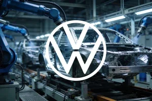 Volkswagen vor der Machtprobe: Entscheidet Niedersachsen über Blumes Sparplan?
