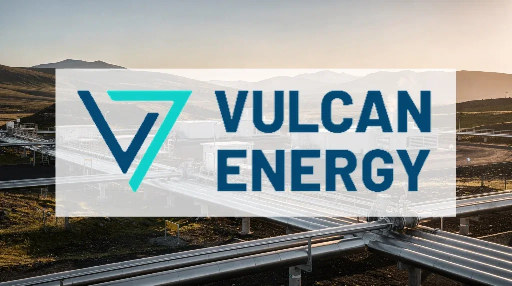 Vulcan Energy Aktie: Bohrfortschritt trifft auf Kursverfall Vulcan Energy Aktie - Beitragsbild