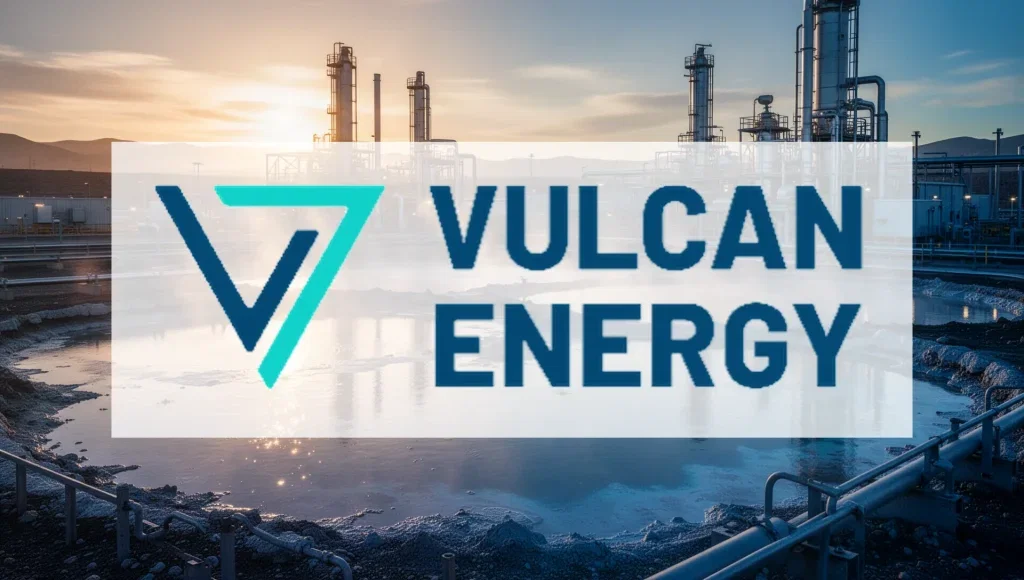 Vulcan Energy Aktie: State Street unter drei Prozent Vulcan Energy Aktie - Beitragsbild
