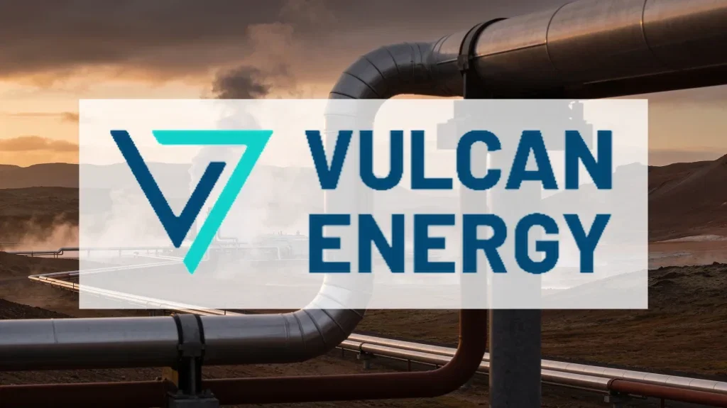 Vulcan Energy Aktie: Entscheidet sich die Zukunft am Bohrloch oder am Kapitalmarkt? Vulcan Energy Aktie - Beitragsbild