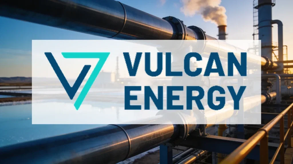 Vulcan Energy Aktie: Entscheidet der Insider-Kauf über den nächsten Kurstrend? Vulcan Energy Aktie - Beitragsbild
