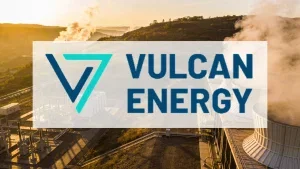 Vulcan Energy Aktie: Tiefbau am 30-MW-Kraftwerk Lionheart begonnen