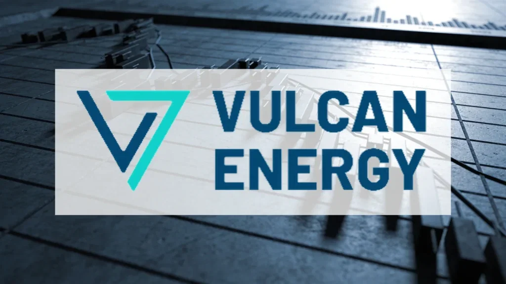 Vulcan Energy Aktie - Beitragsbild