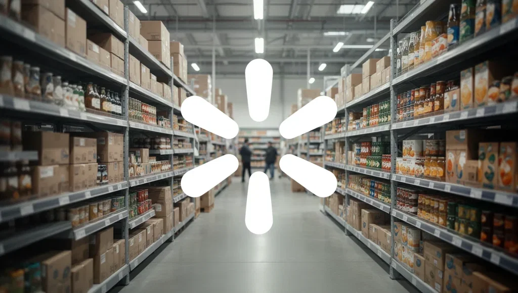 Walmart Aktie: Verlässlicher als Costco Walmart Aktie - Beitragsbild