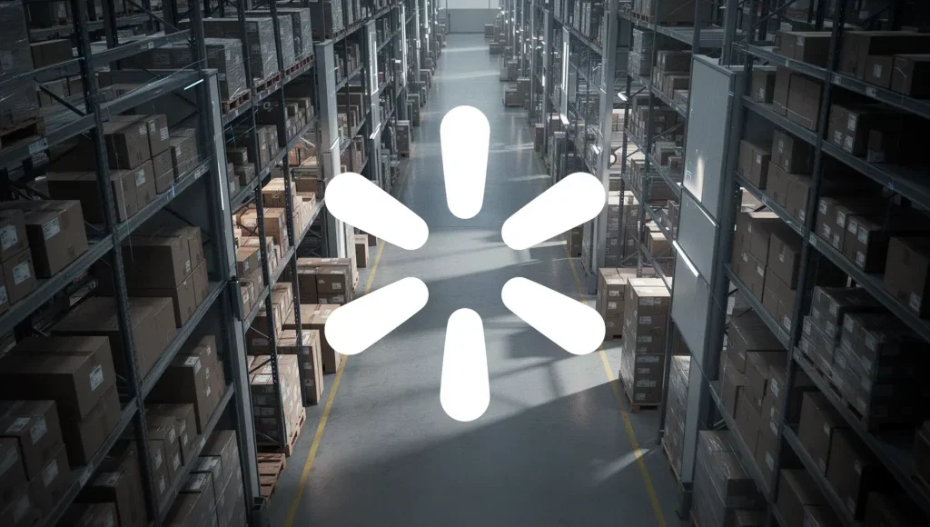 Walmart Aktie: 11 Prozent Minus in sieben Tagen Walmart Aktie - Beitragsbild