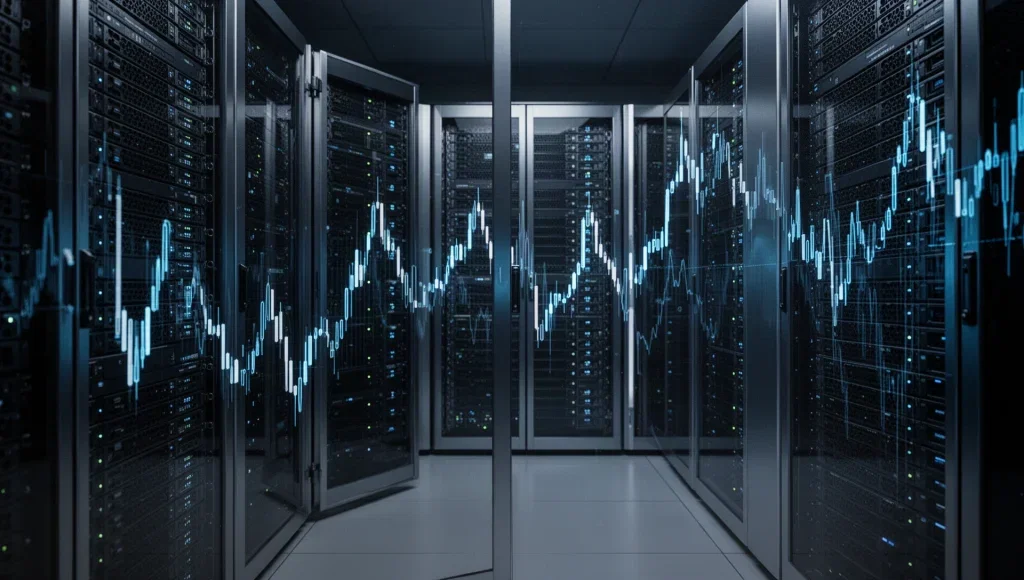 Western Digital Aktie: 9,08-Prozent-Rückgang trotz Rekordgewinn Western Digital Aktie - Beitragsbild