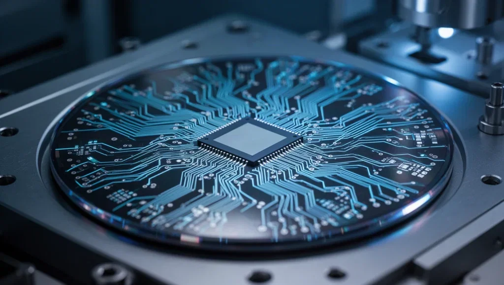 Western Digital Aktie - Beitragsbild