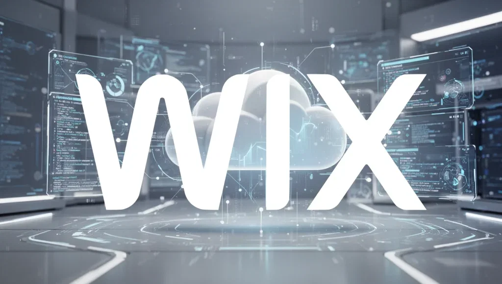 Wix Aktie: 9,5 Prozent Plus auf Q2-Beat Wix Aktie - Beitragsbild