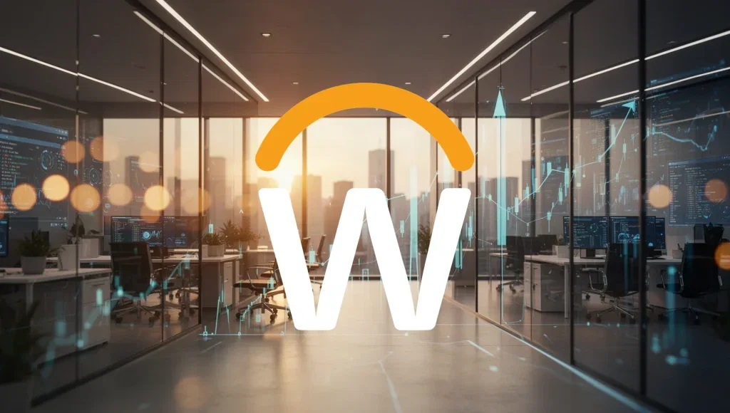 Workday Aktie - Beitragsbild