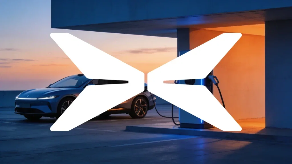 XPeng Aktie: Porsche bildet CO2-Pool XPeng Aktie - Beitragsbild