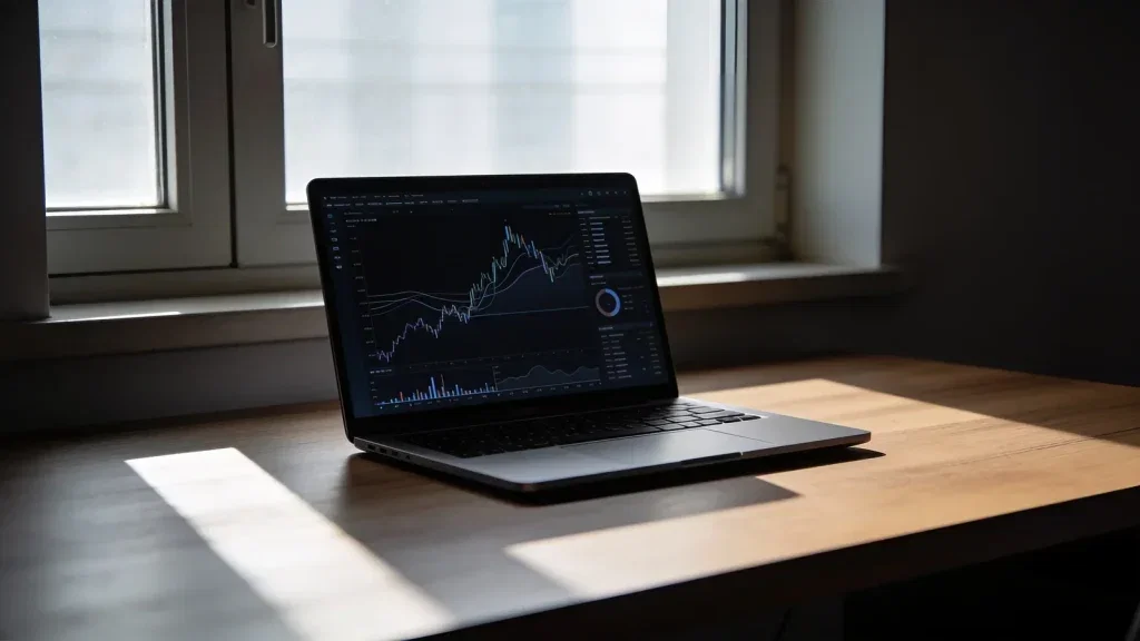 XRP Aktie - Beitragsbild