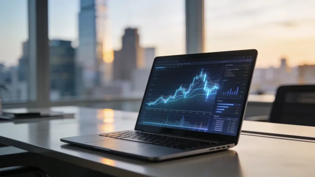 XRP: 1,47 Dollar nach Trump-Auftritt mit Garlinghouse XRP Aktie - Beitragsbild