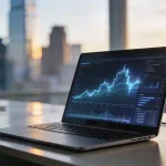 XRP: 1,47 Dollar nach Trump-Auftritt mit Garlinghouse