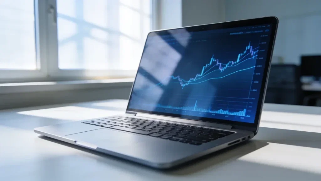 XRP Aktie - Beitragsbild