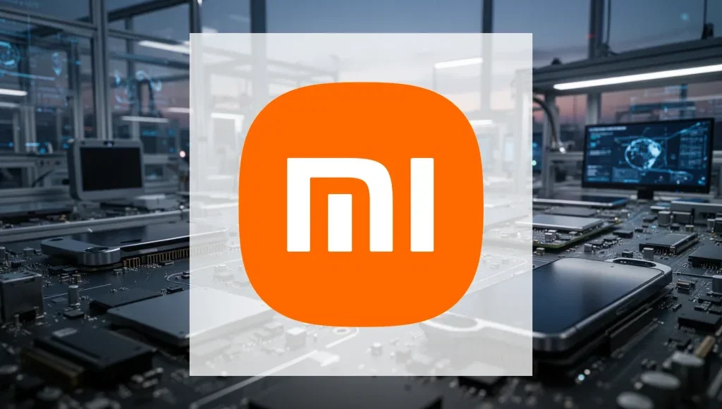 Xiaomi Aktie: YU7 führt bei Auslieferungen Xiaomi Aktie - Beitragsbild
