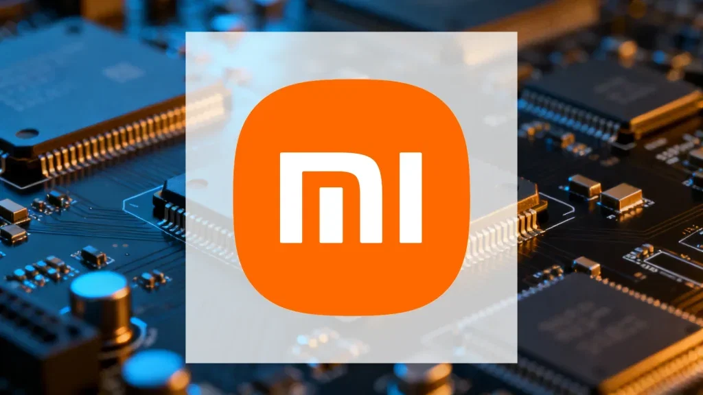 Xiaomi Aktie - Beitragsbild