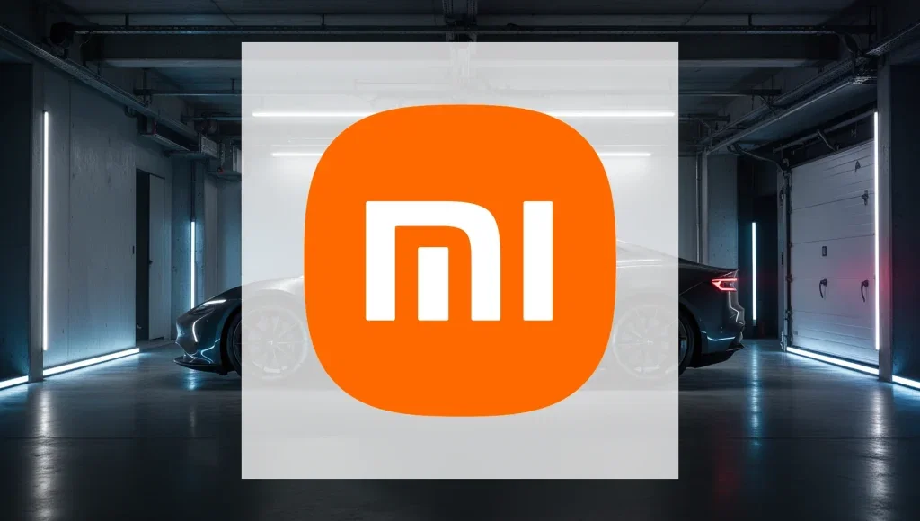 Xiaomi Aktie: SU7 Ultra fällt auf 64 Fahrzeuge Xiaomi Aktie - Beitragsbild
