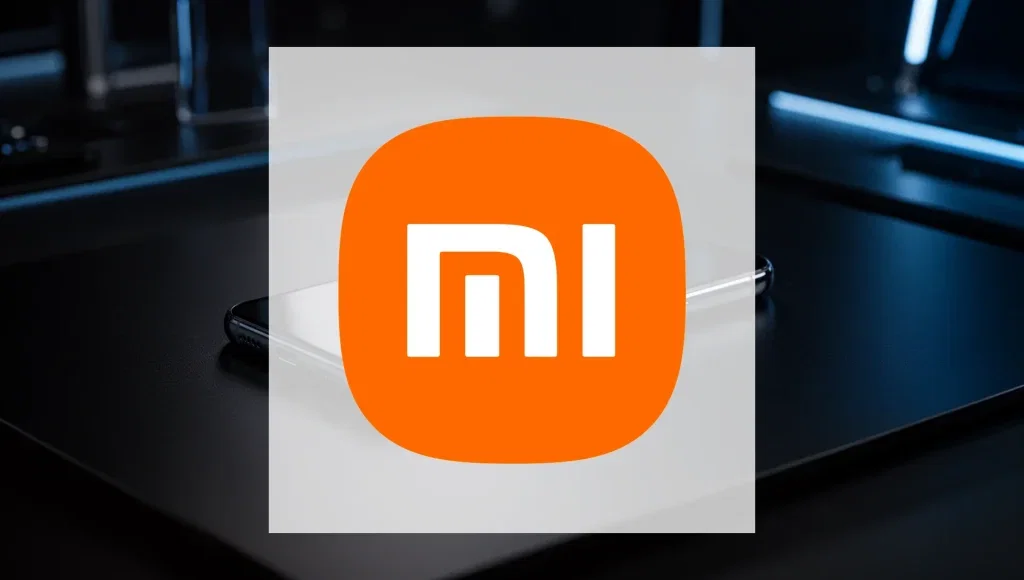 Xiaomi Aktie: Q2-Gewinn um 43,6 Prozent eingebrochen Xiaomi Aktie - Beitragsbild