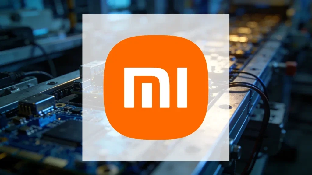 Xiaomi vor Q2-Zahlen: Entscheidet der 18. August über die nächste Kursrichtung? Xiaomi Aktie - Beitragsbild