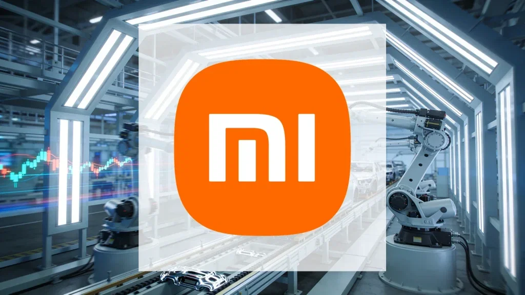 Xiaomi Aktie: Q2-Zahlen am 18. August entscheidend Xiaomi Aktie - Beitragsbild