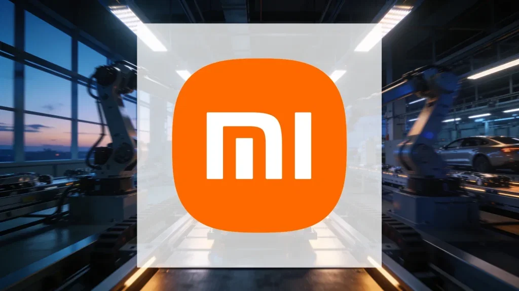Xiaomi Aktie: 49,8 Millionen Hongkong-Dollar für Rückkauf Xiaomi Aktie - Beitragsbild