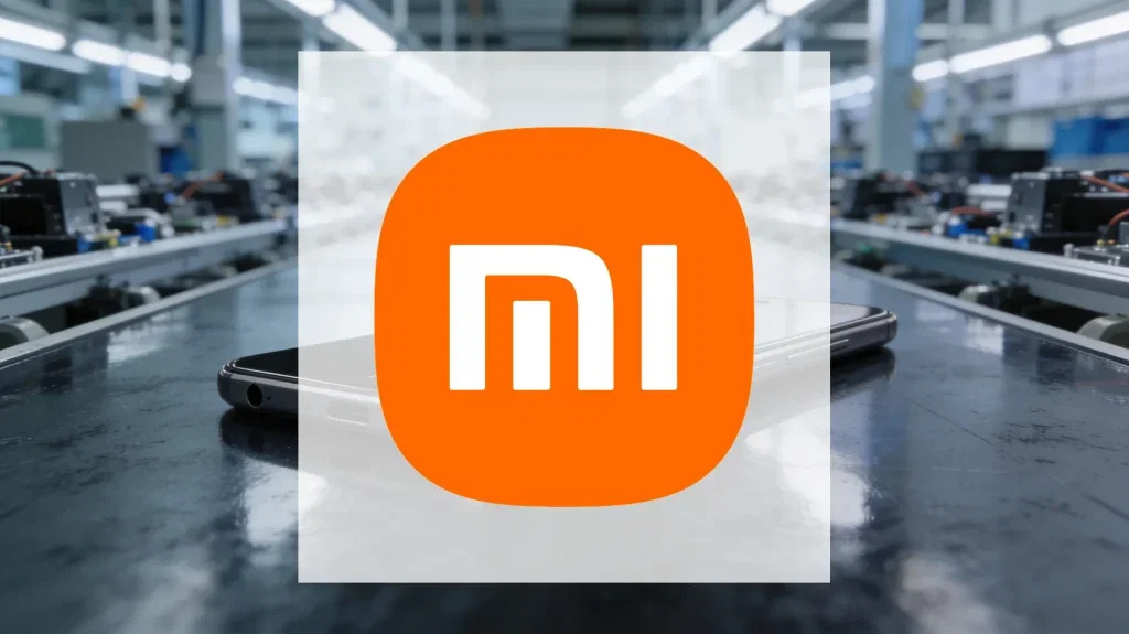 Xiaomi Aktie: SkyNomad-SUV startet im September Xiaomi Aktie - Beitragsbild