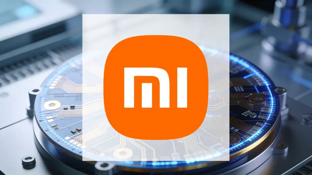Xiaomi vor der Chip-Weichenstellung: Was der 3-Nanometer-Vorstoß für Anleger bedeutet Xiaomi Aktie - Beitragsbild