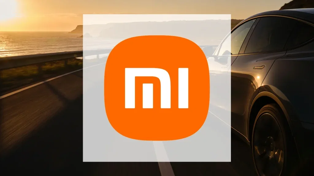 Xiaomi Aktie - Beitragsbild