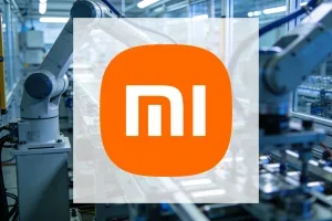 Xiaomi Aktie: Nettogewinn bricht um 42,6 Prozent ein
