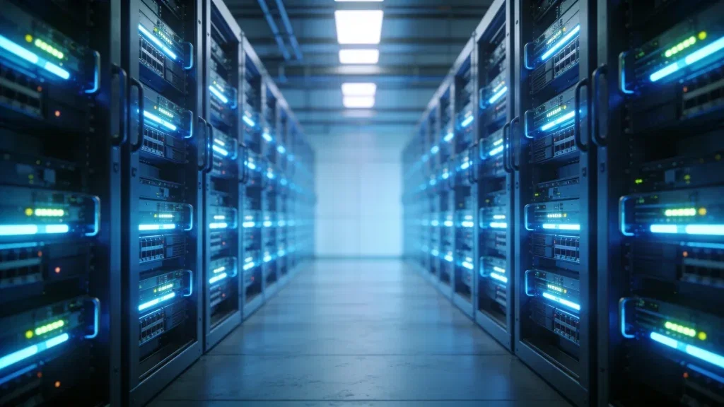 Xtrackers Artificial Intelligence &Big Data UCITS ETF 1C Aktie - Beitragsbild