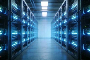 Xtrackers AI ETF: Amazon-KI-Kraftwerk startet 2027