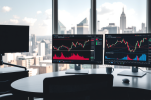 Xtrackers AI & Big Data ETF: 34% Jahresplus, Nvidia treibt an