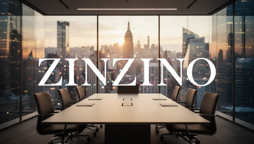 Zinzino ABries B Aktie: 153,1 Millionen SEK EBITDA Zinzino ABries B Aktie - Beitragsbild