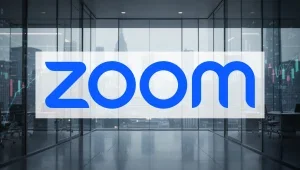 Zoom Aktie: Ausblick bremst Erholung