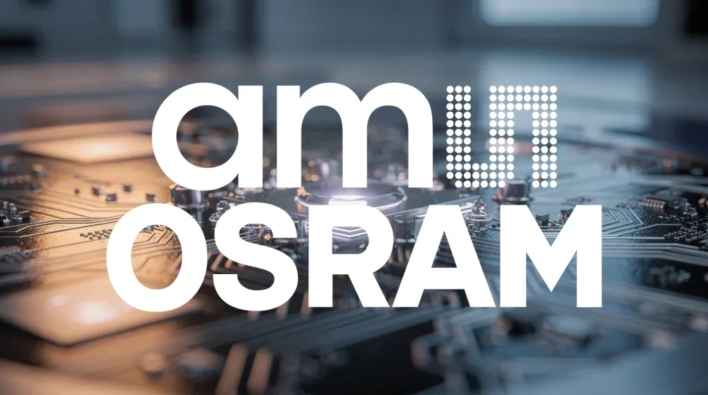 Ams Osram Aktie: 276-Millionen-Verlust trotz Rekord-Aufträge Ams Osram Aktie - Beitragsbild