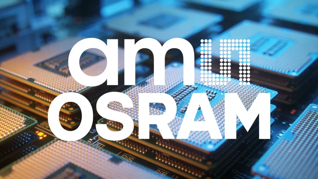 Ams Osram Aktie: Zwei Patentklagen gegen Refond Ams Osram Aktie - Beitragsbild
