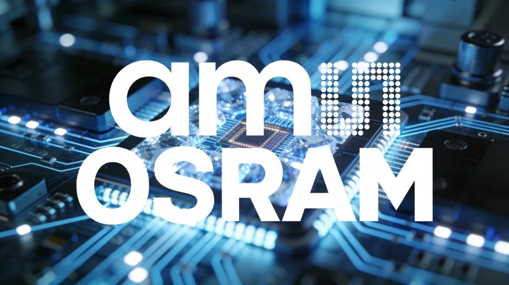 Ams Osram Aktie: Patentklagen gegen Distributor von Refond Ams Osram Aktie - Beitragsbild