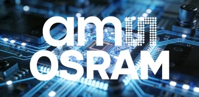 Ams Osram Aktie: Patentklagen gegen Distributor von Refond