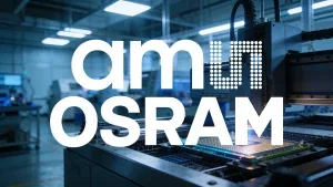 Ams Osram Aktie: 6,7-Prozent-Rutsch auf 19,40 Euro