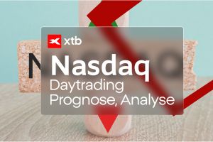 Nasdaq 100 Prognose & Analyse für den 10.08.26 – Aktuelle Einschätzung
