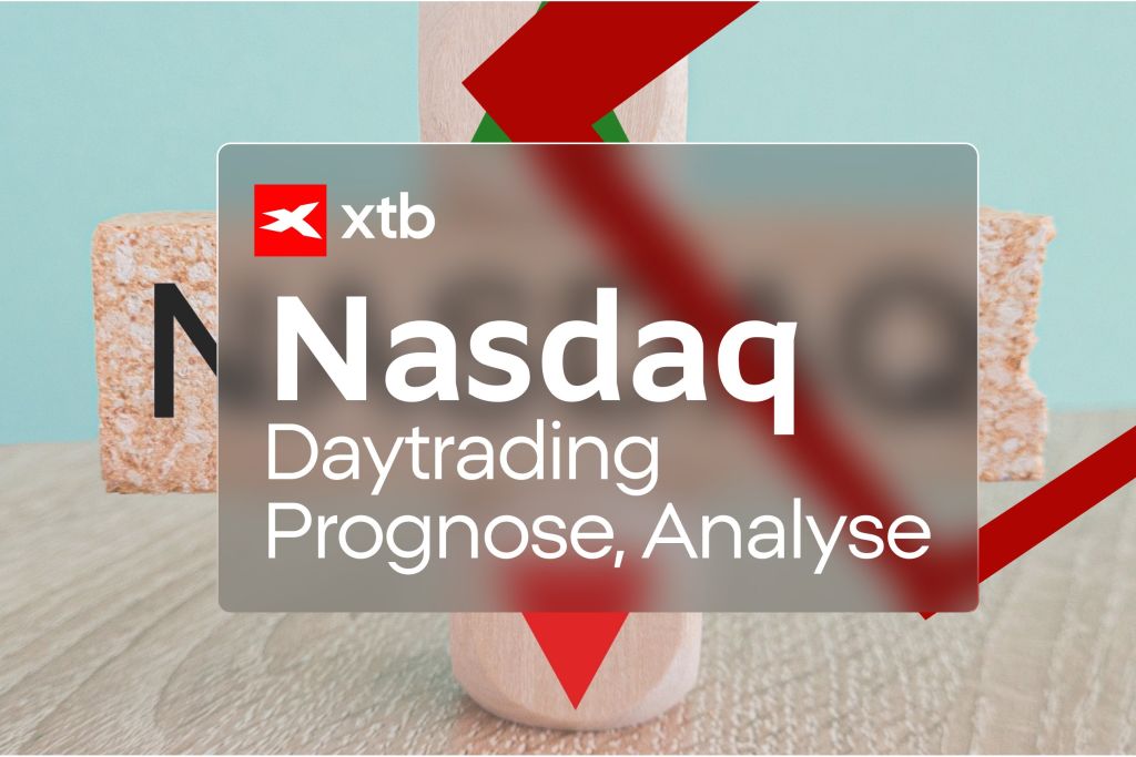 Nasdaq 100 Prognose & Analyse für den 24.08.26 – Aktuelle Einschätzung Nasdaq 100 Prognose & Analyse für den 24.08.26 – Aktuelle Einschätzung
